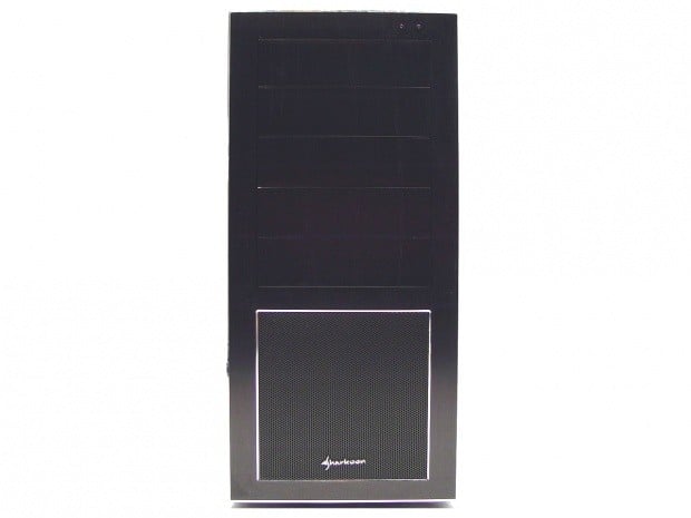 Sharkoon Nightfall Mid Tower Chassis 07