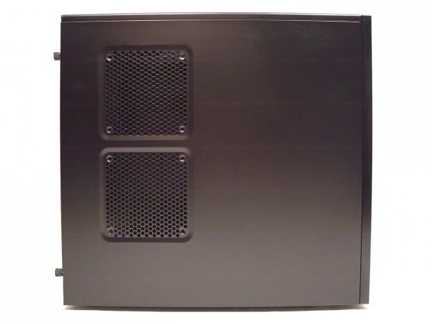 Sharkoon Nightfall Mid Tower Chassis 08