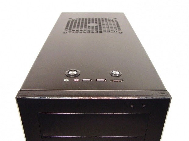 Sharkoon Nightfall Mid Tower Chassis 11