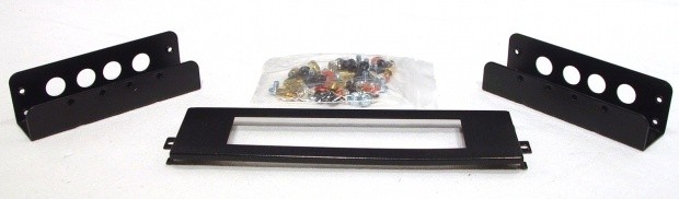 Sharkoon Nightfall Mid Tower Chassis 20