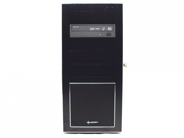 Sharkoon Nightfall Mid Tower Chassis 22