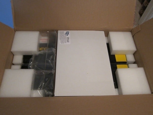 Open enlarged image Puget Systems Serenity Custom Gaming PC 05
