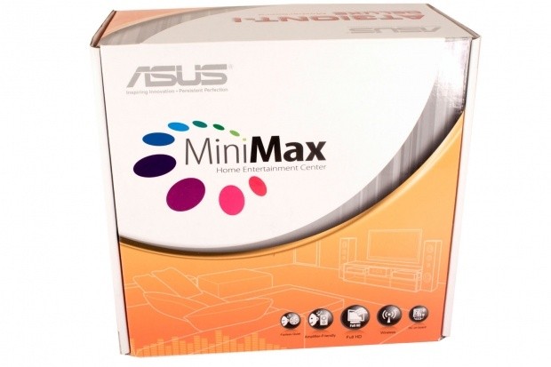 ASUS AT3IONT-I Deluxe (NVIDIA ION) Motherboard 02
