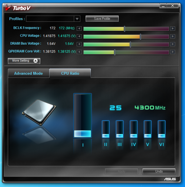 ASUS P6X58D-E (Intel X58 Express) Motherboard