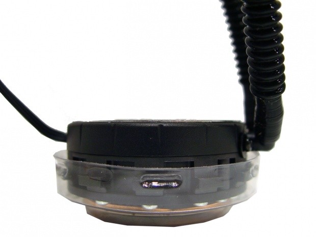 Corsair Hydro Series H70 CPU Cooler 11