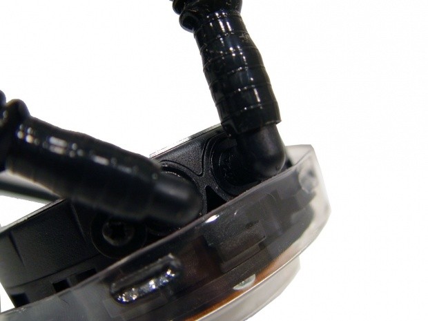 Corsair Hydro Series H70 CPU Cooler 12