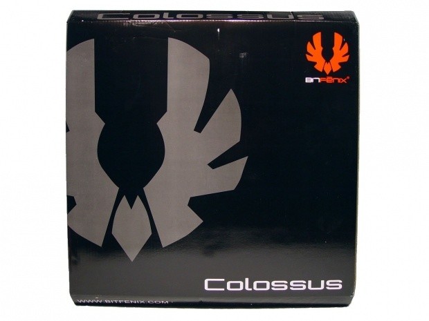 BitFenix Colossus Full Tower Chassis 02