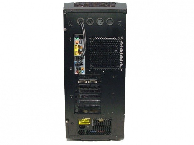 BitFenix Colossus Full Tower Chassis 30