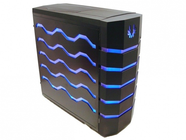 BitFenix Colossus Full Tower Chassis 32