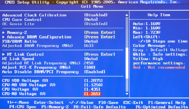 Open enlarged image MSI 870A Fuzion (AMD 770) Motherboard 16