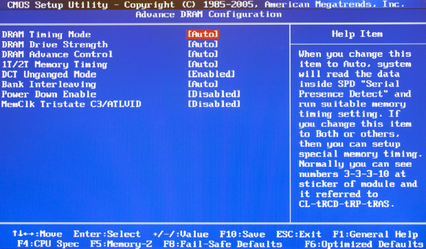 Open enlarged image MSI 870A Fuzion (AMD 770) Motherboard 19