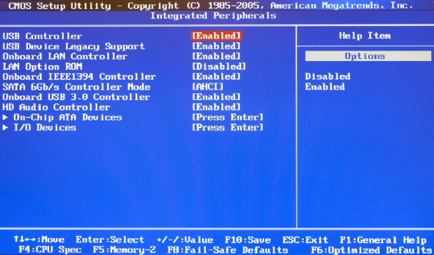Open enlarged image MSI 870A Fuzion (AMD 770) Motherboard 23