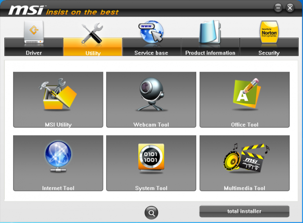 Open enlarged image MSI 870A Fuzion (AMD 770) Motherboard 30