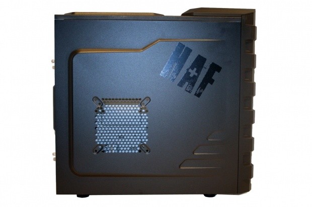 Cooler Master HAF 912 Mid Tower Chassis 10
