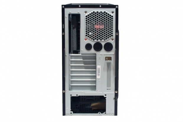 Cooler Master HAF 912 Mid Tower Chassis 11