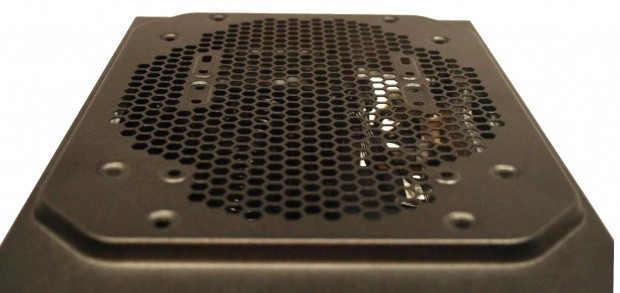 Cooler Master HAF 912 Mid Tower Chassis 13