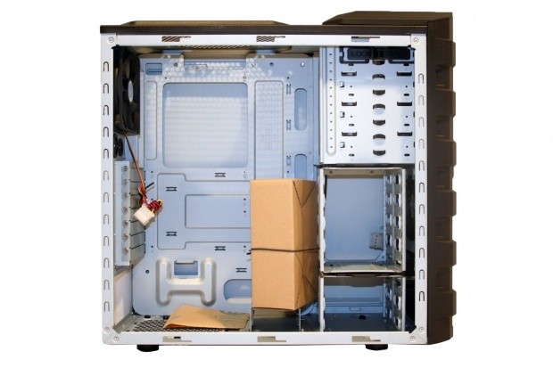 Cooler Master HAF 912 Mid Tower Chassis 14
