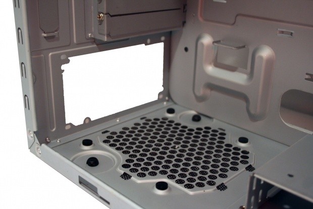Cooler Master HAF 912 Mid Tower Chassis 17