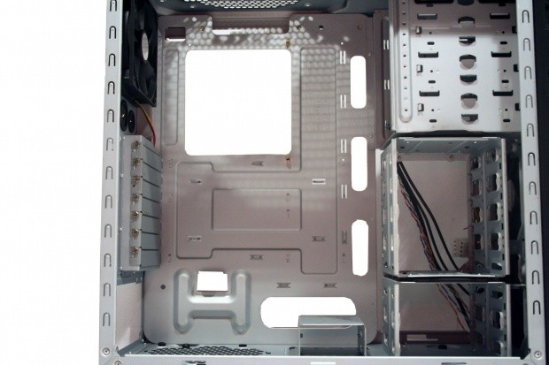 Cooler Master HAF 912 Mid Tower Chassis 18