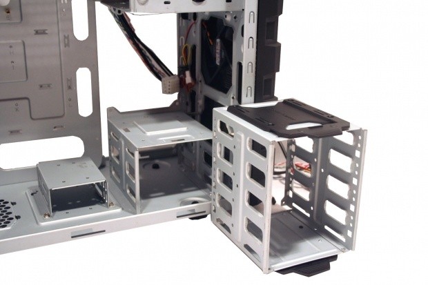 Cooler Master HAF 912 Mid Tower Chassis 21