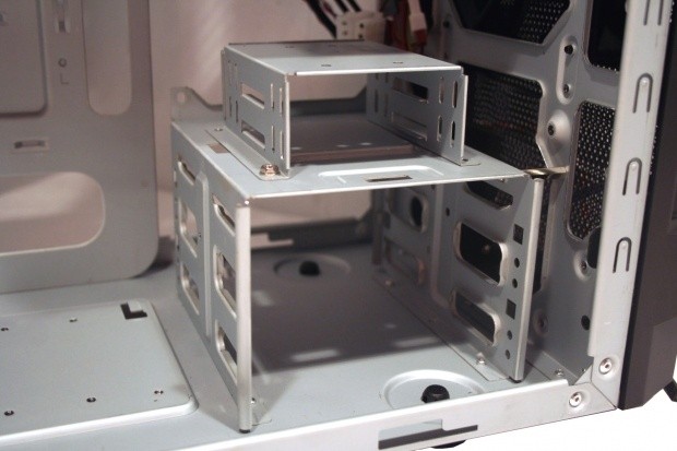 Cooler Master HAF 912 Mid Tower Chassis 23