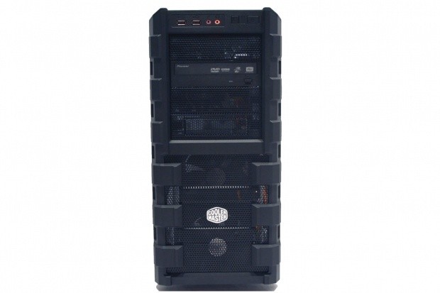 Cooler Master HAF 912 Mid Tower Chassis 30