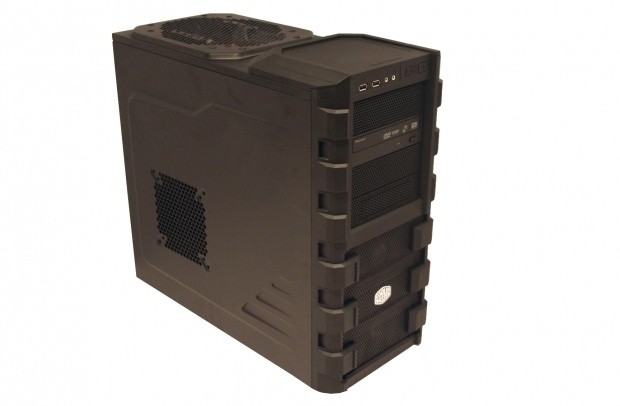 Cooler Master HAF 912 Mid Tower Chassis 33