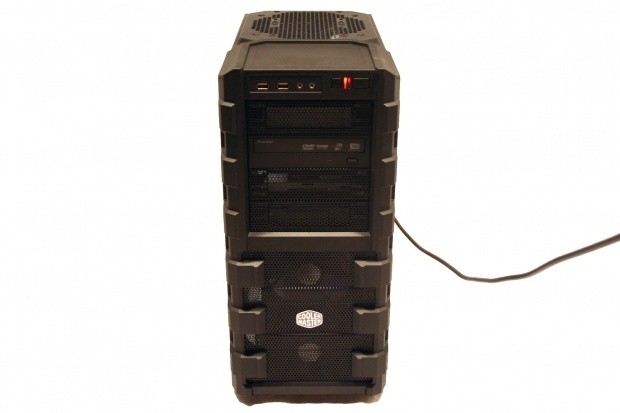 Cooler Master HAF 912 Mid Tower Chassis 34
