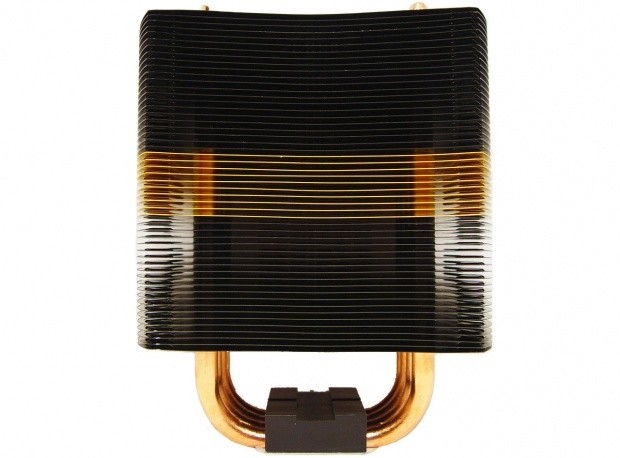 Open enlarged image Titan Fenrir EVO TTC-NK85TZ/CS2(RB) CPU Cooler 08