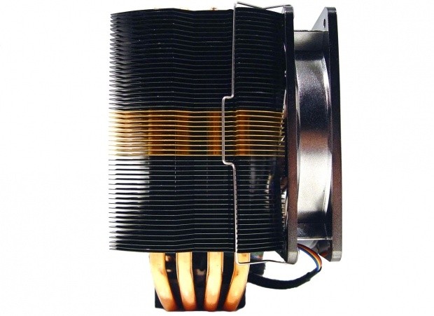 Open enlarged image Titan Fenrir EVO TTC-NK85TZ/CS2(RB) CPU Cooler 15