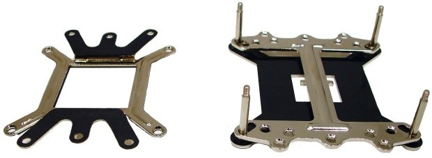 Open enlarged image Titan Fenrir EVO TTC-NK85TZ/CS2(RB) CPU Cooler 17