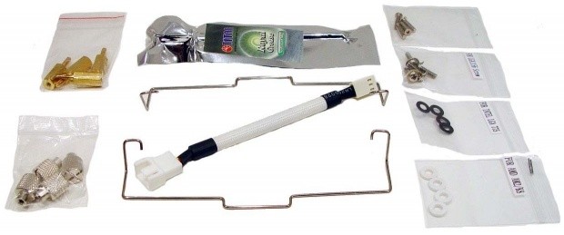 Open enlarged image Titan Fenrir EVO TTC-NK85TZ/CS2(RB) CPU Cooler 18