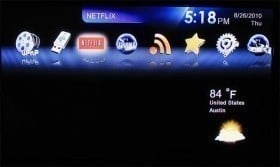 Quick Review: ViewSonic NexTV VMP75 Full HD Network Media Player 02