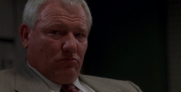 The Fugitive Blu-ray Movie Review 4