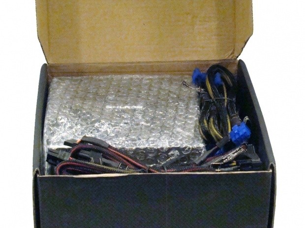 Scythe Chouriki 2 1000W Modular Power Supply 10