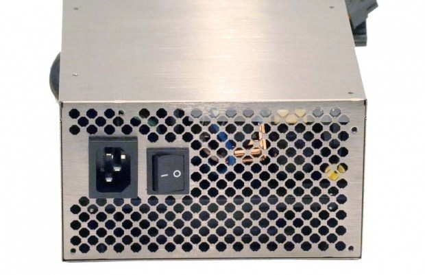 Scythe Chouriki 2 1000W Modular Power Supply 15