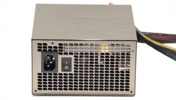 Scythe Kamariki 4 650W Modular Power Supply 14