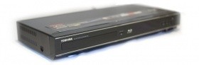 Quick Review: Toshiba BDX2700 Blu-ray Player 01