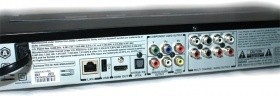 Quick Review: Toshiba BDX2700 Blu-ray Player 02