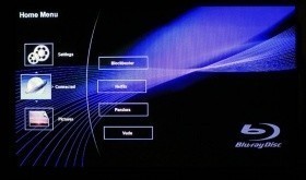 Quick Review: Toshiba BDX2700 Blu-ray Player 03