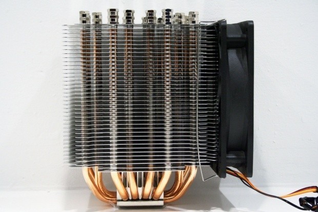 Scythe Ninja 3 SCNJ-3000 CPU Cooler 13