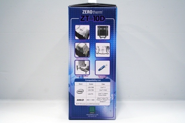ZEROtherm ZT-10D Premium CPU Cooler 03