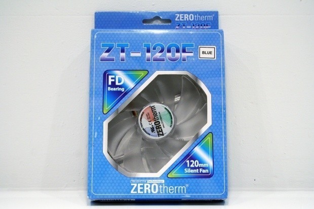 ZEROtherm ZT-10D Premium CPU Cooler 07