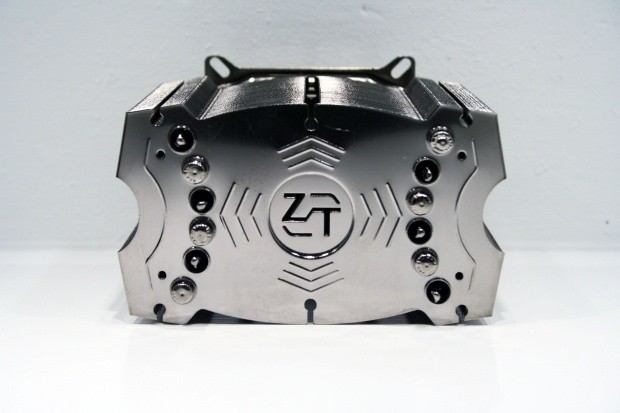 ZEROtherm ZT-10D Premium CPU Cooler 13