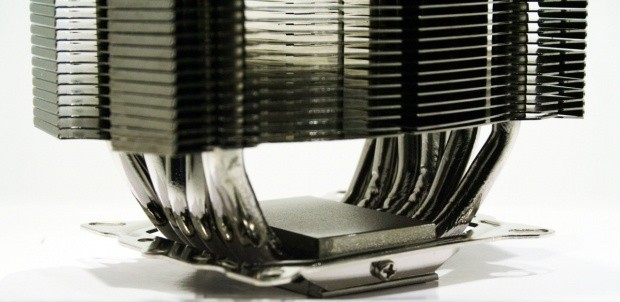 ZEROtherm ZT-10D Premium CPU Cooler 14