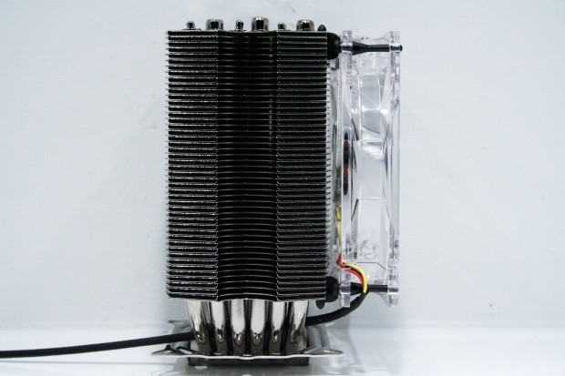 ZEROtherm ZT-10D Premium CPU Cooler 16