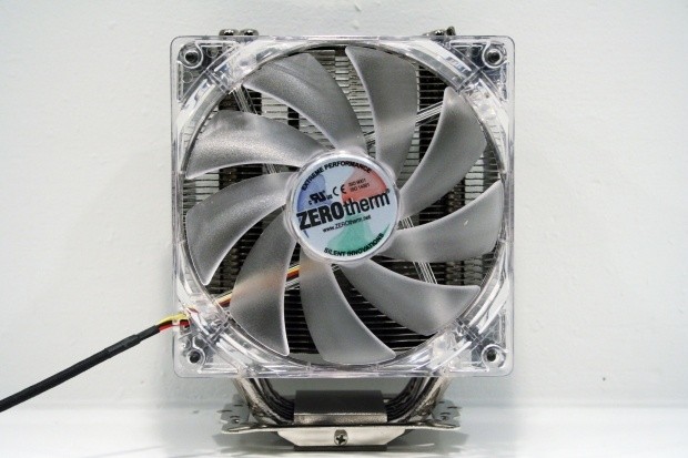 ZEROtherm ZT-10D Premium CPU Cooler 17