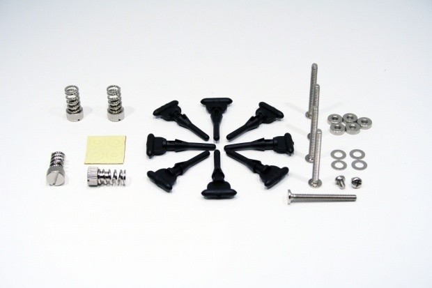 ZEROtherm ZT-10D Premium CPU Cooler 20