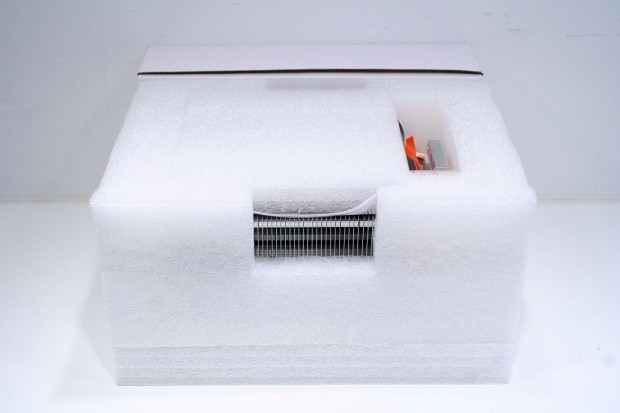 Corsair Air Series A50 Performance CPU Cooler 06