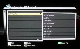 Quick Review: brite-View CinemaTube Mini/CinemaGo Media Player 04